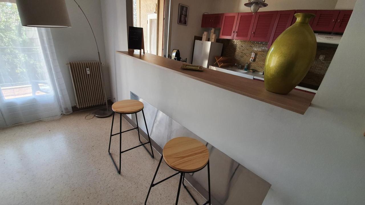 Lovely Suite Nimes Romaine Zewnętrze zdjęcie