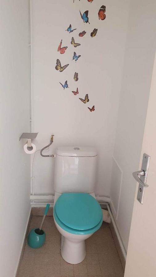 Lovely Suite Nimes Romaine Zewnętrze zdjęcie