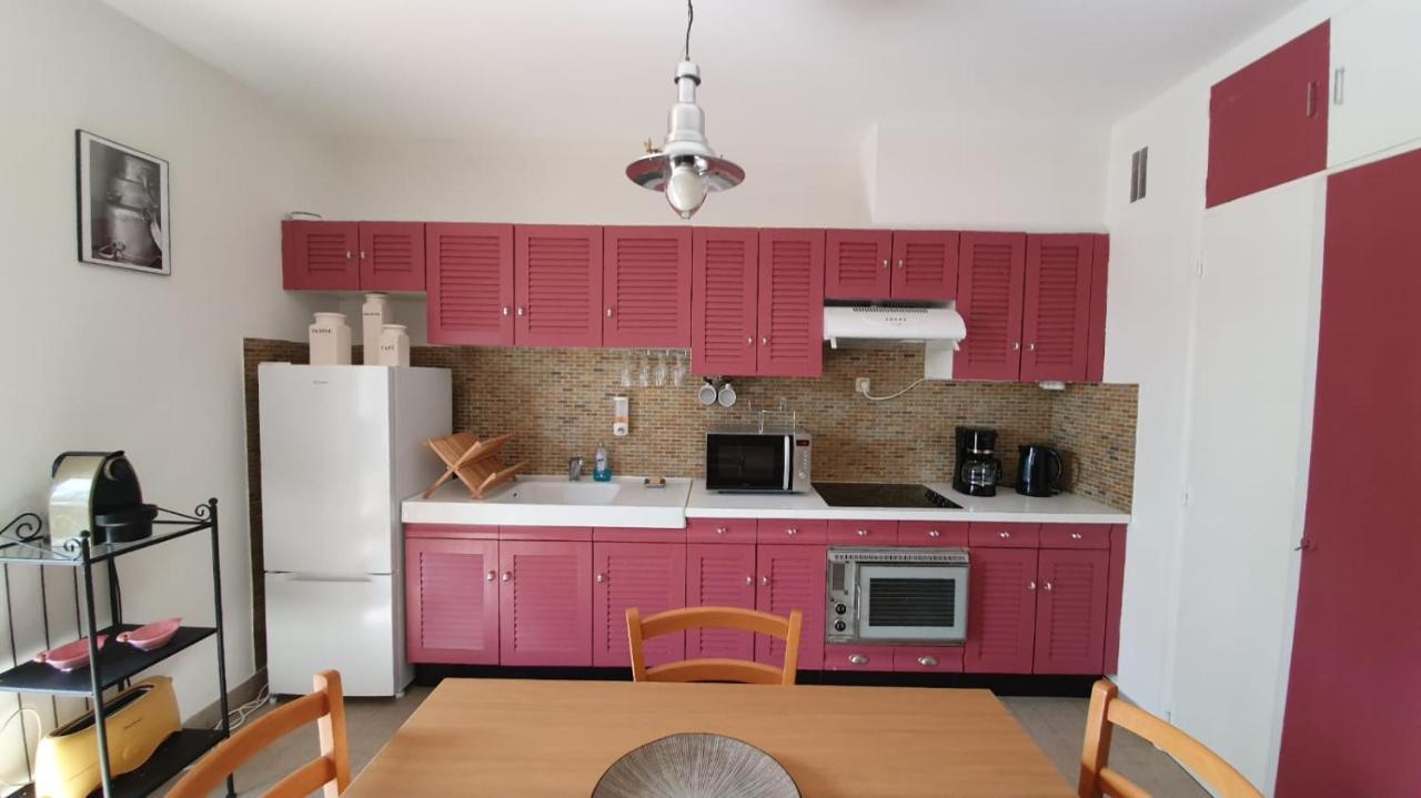 Lovely Suite Nimes Romaine Zewnętrze zdjęcie