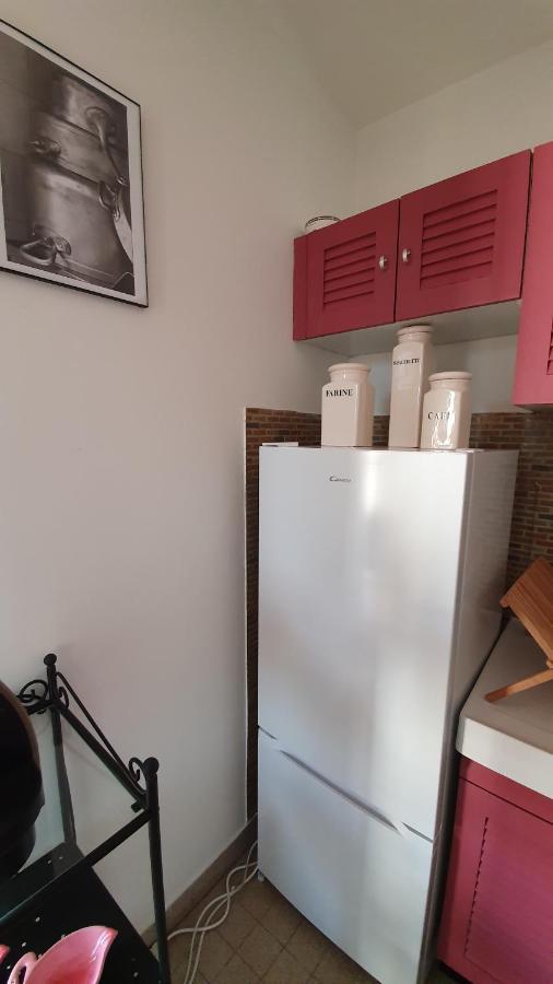 Lovely Suite Nimes Romaine Zewnętrze zdjęcie