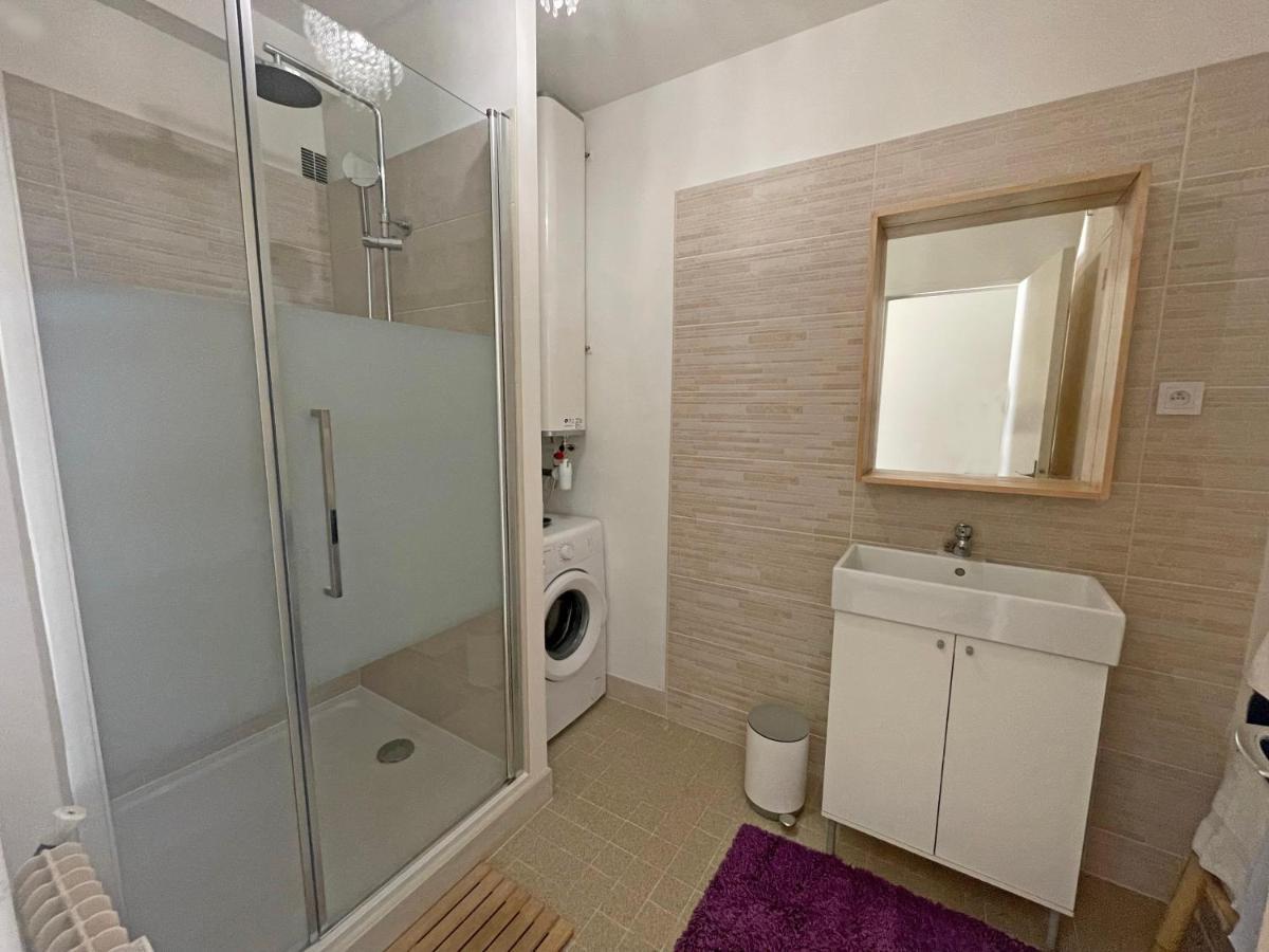 Lovely Suite Nimes Romaine Zewnętrze zdjęcie